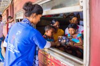 Connecting With Young Minds